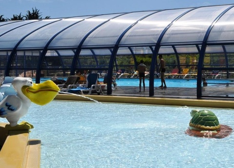 Camping Plijadur 4* - 14