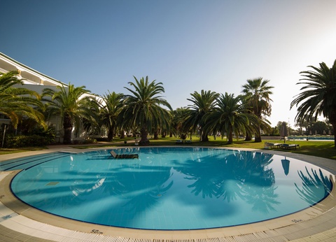 TUI Sélection Hôtel Oceana Hotel & Spa 5* - 6