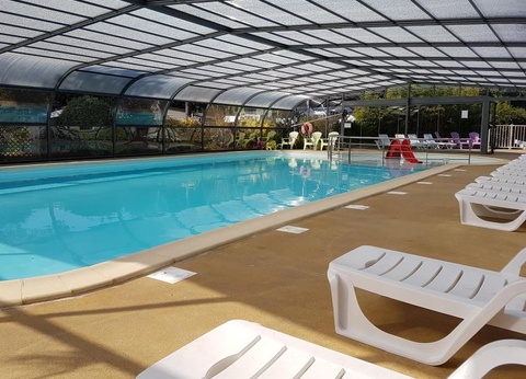 Camping Entre Terre et Mer, 3* - 39