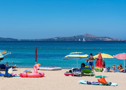 Camping Centro Vacanze Isuledda - 47