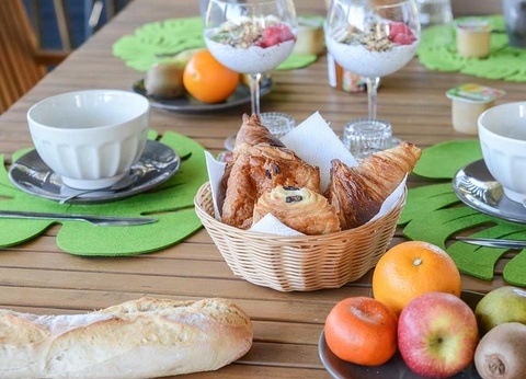 Camping Parc des Fontanettes, 4* - 11