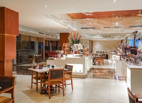 Jet Tours Signature Samabe Bali Suites & Villas 5* - 15