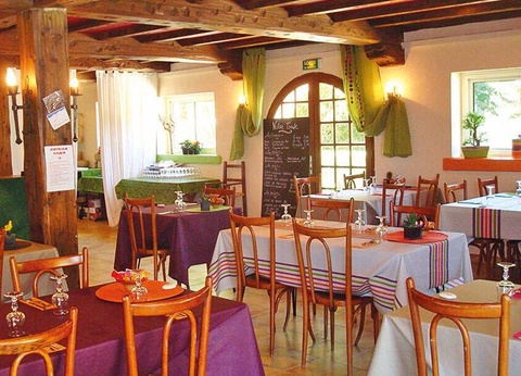 Camping Les Embruns d'Oléron, 4* - 16