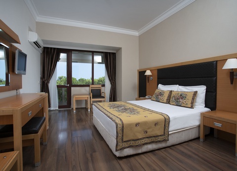 Hôtel Perre La Mer Hotel 5* - 3