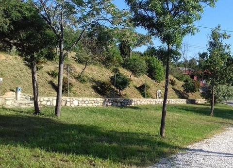 Camping Mas Llinas, 4* - 24