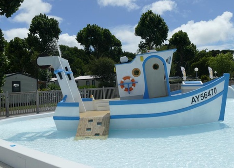 Camping Plijadur 4* - 25