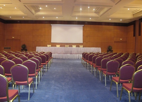 Hasdrubal Prestige Thalassa & Spa Djerba 5* - 99