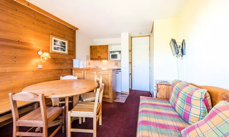 Résidence Les Chalets de Valmorel - Maeva Particuliers - 79