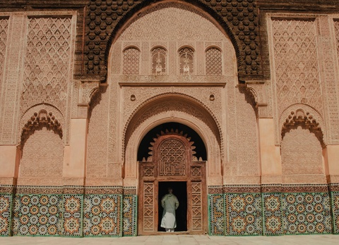 Circuit Au fil des oasis et des dunes : voyage au Maroc ancestral - 14