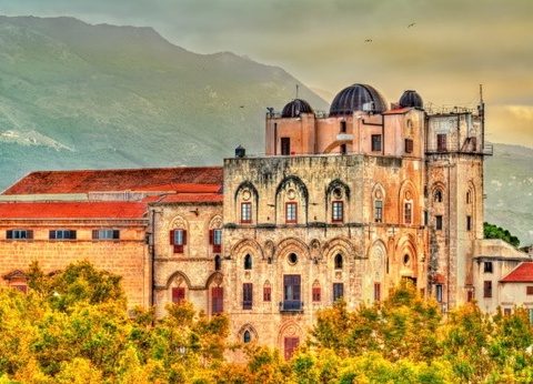 Circuit Autotour Sur la Route de la Sicile - 10