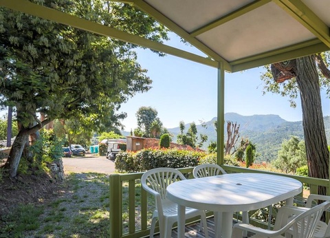 Camping Les Philippons, 3* - 11