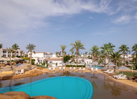 Hôtel Jaz Sharm Dreams 5* - 3