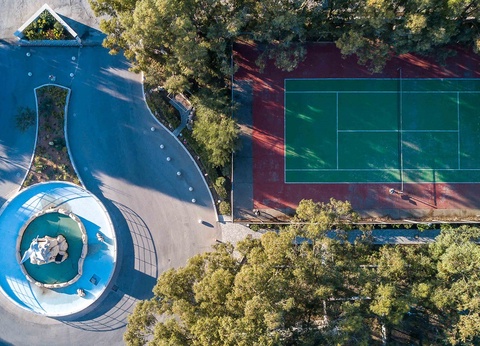 Hôtel Pegasos Deluxe Beach 5* - 13