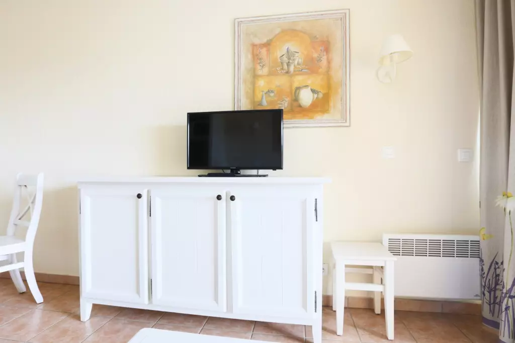 Résidence Maeva Particuliers Le Hameau des Issambres - 229