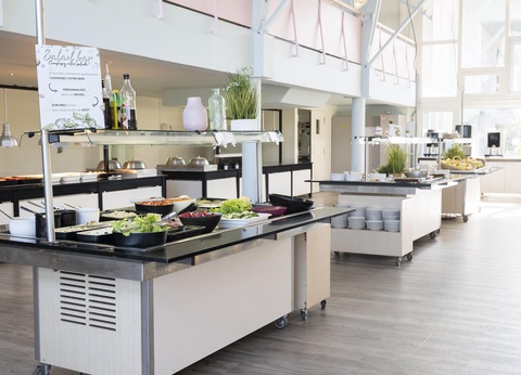 Belambra Clubs Les Vignes 4B en demi-pension - 24