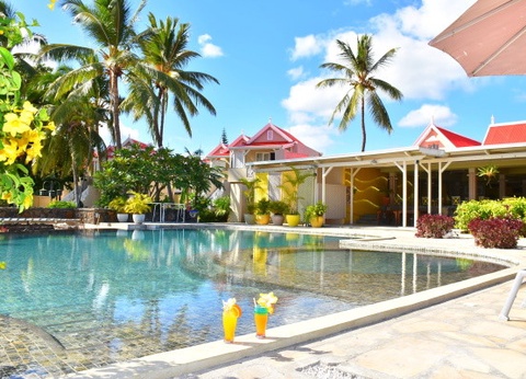 Club Framissima Évasion Villas Caroline 3* sup - 4