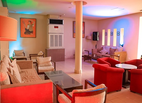 Hôtel Cesar Thalasso 4* - 14