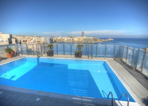 Circuit Beautés maltaises 3* - 7