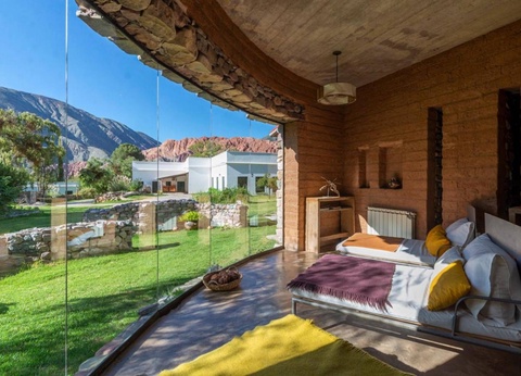 Circuit Le grand tour argentin : des Andes aux merveilles d'Iguazú - 10