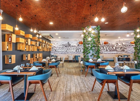 Hôtel AP Maria Nova Lounge Adult Only 4* - 9