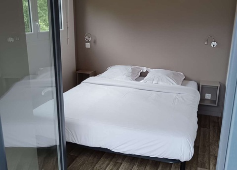 Le Domaine de Moulin Neuf 3* - 14