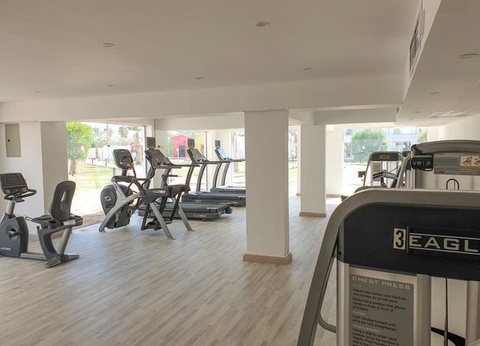 Hôtel Amarina Abu Soma Resort & Aqua Park 5* - 19