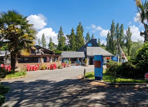 Camping Les Capucines 4* - 26