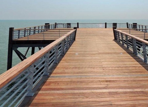 Sunêlia Camping Les Places Dorées, 5* - 65