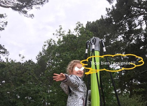 Camping West, 3* - 8