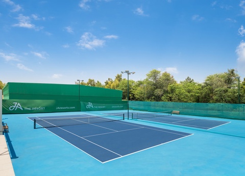 Club Framissima Premium JA Beach Hotel ***** - 32