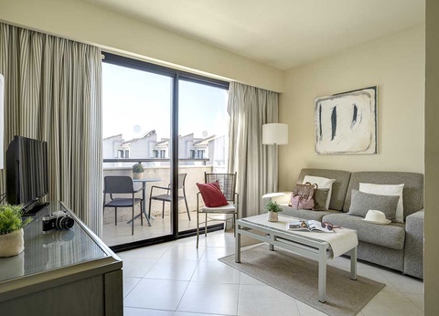 Club Lookéa Marismas Andalucia 4* - 17