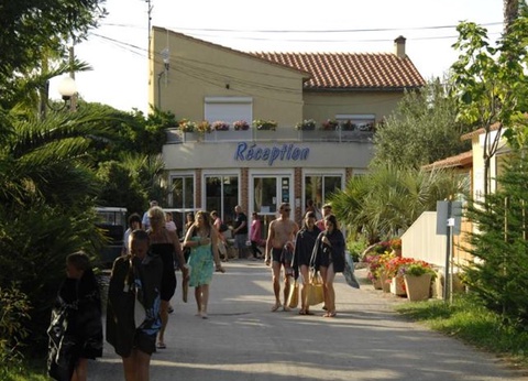 Camping l'Etoile d'Or 4* - 13