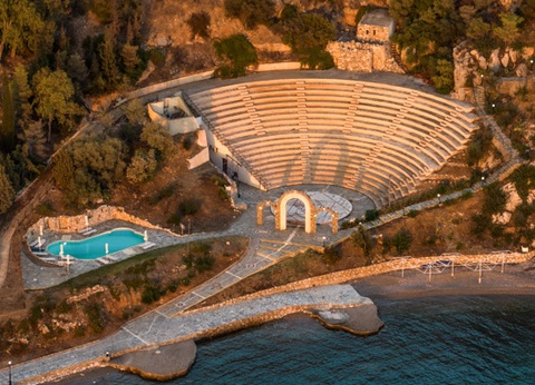 Hôtel Club Framissima Ramada Loutraki 4* - 13