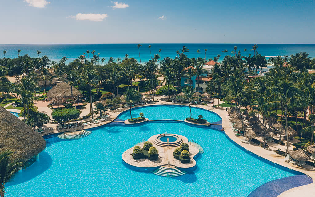 Hôtel Iberostar Hacienda Dominicus 5* - 3