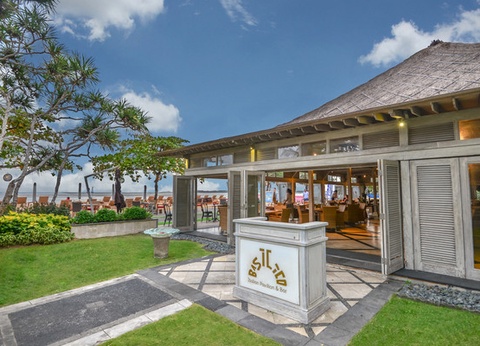 Hôtel Prama Sanur Beach 5* - 8