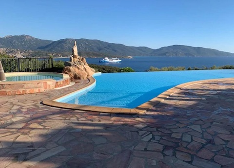 Camping l'Esplanade, 4* - 11