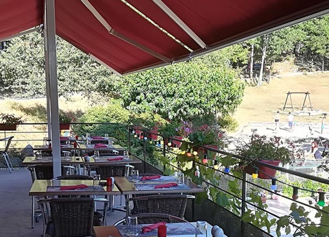 Camping La Truffière, 3* - 24