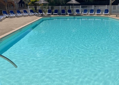 Camping Ushuaïa Villages La Conge, 3* - 49