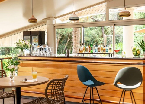 Valdys Res Les Pins Thalasso & Spa 3* + cure - 10