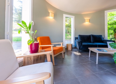 Résidence Référence Domaine de la baie de St Malo - 22