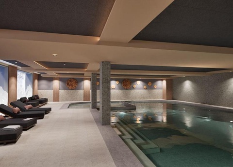 Résidence travelski home premium L'Écrin Blanc 4* - 2