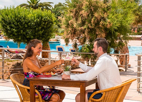 Hôtel Club Jumbo Mariant Park 4* - 13