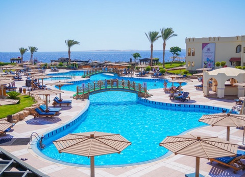 Hôtel Charmillion Club Resort 5* - 3