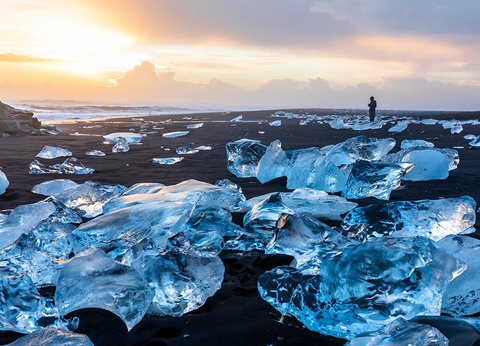 Autotour Le Sud-Ouest de l'Islande - 3