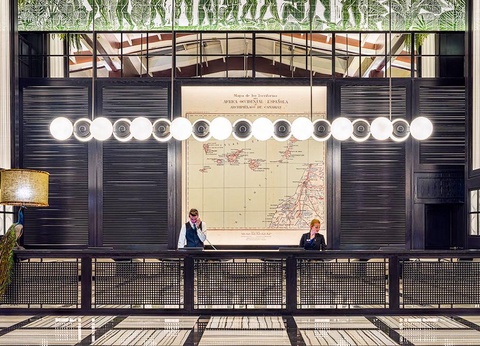 Hôtel H10 Rubicon Palace 5* - 4