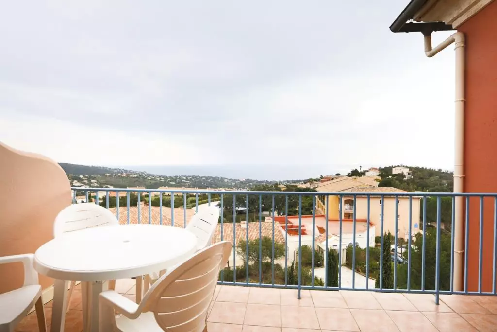 Résidence Maeva Particuliers Le Hameau des Issambres - 313
