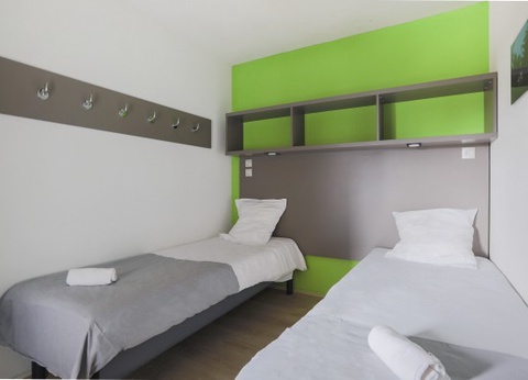 Belambra Clubs Le Chambourguet 3B en demi-pension - 17