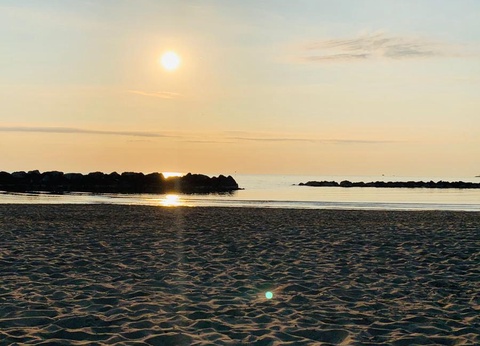 Camping Rimini Family Camping Village, 3* - 21