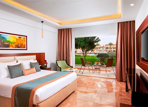 Hôtel Royal Albatros Moderna 5* - 6