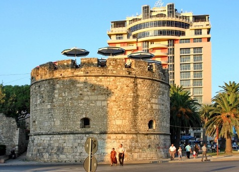 Circuit Panorama de l'héritage albanais - 9